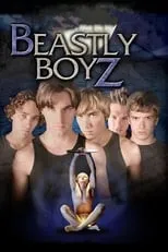 Valerie Murphy es Rachel en Beastly Boyz