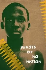 John Arthur interpreta a Angry Bush Taxi Driver en Beasts of No Nation