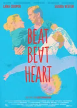 Christin Nichols interpreta a Maya en Beat Beat Heart