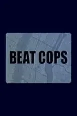 David Earl Waterman interpreta a Postman en Beat Cops