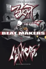 Conrad Clifton es  en Beat Makers