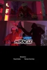 Pavel Avilov interpreta a  en BEAT SABER MIRACLE