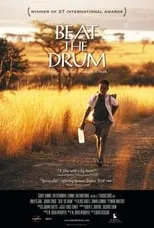 Junior Singo interpreta a Musa en Beat the Drum