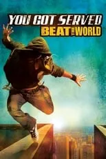 Sebi Jaeger interpreta a Otto en Beat the World