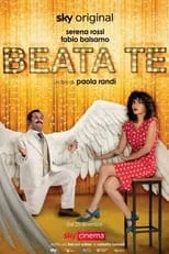 Portada de Beata te