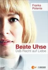 Poster de Beate Uhse - das Recht auf Liebe