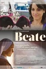 Poster de Beate