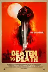 David Tracy es Ned en Beaten to Death