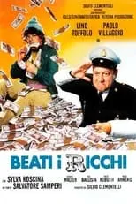 Póster de la película Beati i ricchi