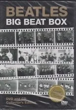 Edward G. Robinson Jr. es Self (archive footage) en Beatles: Big Beat Box