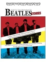 Película Beatles Stories