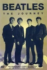 Poster de Beatles: The Journey