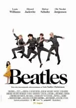 Øystein Røger interpreta a Kims far en Beatles