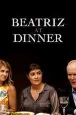 Poster de Beatriz at Dinner