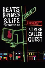 Pete Rock interpreta a Self en Beats Rhymes & Life: The Travels of A Tribe Called Quest