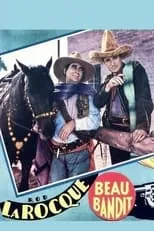 Ken Cooper es Posse Member (uncredited) en Beau Bandit