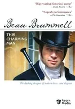 Zoe Telford es Julia en Beau Brummell: This Charming Man