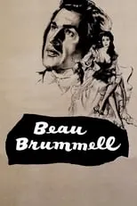 Paul Rogers es William Pitt en Beau Brummell