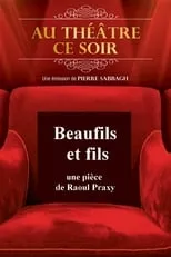 Póster de la película Beaufils et fils