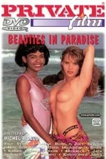 Nadine Bronx es  en Beauties in Paradise