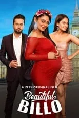 Neeru Bajwa interpreta a  en Beautiful Billo