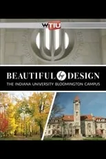 YiFan Wu interpreta a Self en Beautiful by Design: The Indiana University Bloomington Campus