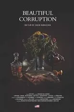 Igor Babiac interpreta a Andrei Muresanu en Beautiful Corruption