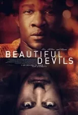 Steven Waddington en la película Beautiful Devils