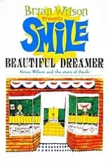 Hal Blaine interpreta a Self en Beautiful Dreamer: Brian Wilson and the Story of Smile