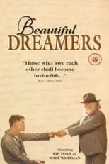 Wendel Meldrum es Jessie Bucke en Beautiful Dreamers