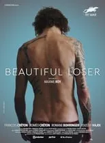 Película Beautiful Loser