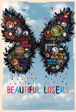 Stephen Powers II es Himself en Beautiful Losers