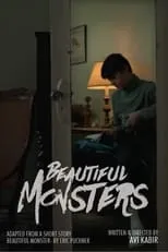 Kobi Frumer interpreta a Cole en Beautiful Monsters