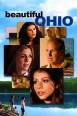 Hale Appleman interpreta a Elliot en Beautiful Ohio