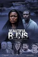 Poster de la película Beautiful Ruins - Películas hoy en TV