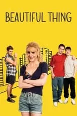 Jonathan Harvey interpreta a Petra en Beautiful Thing