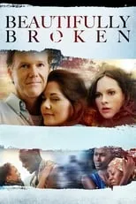 Scott William Winters interpreta a Randy Hartley en Beautifully Broken