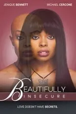 Póster de la película Beautifully Insecure