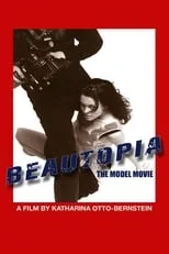 Portada de Beautopia