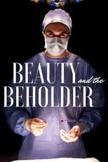 Greg Corbett interpreta a Dr. Mike Russell en Beauty & the Beholder