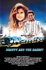 Kathy Ireland interpreta a Crystal en Beauty and the Bandit