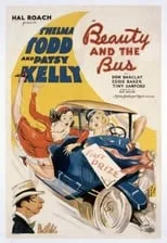 Patsy Kelly es Patsy en Beauty and the Bus