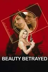 Justin Carroll interpreta a Fabrice en Beauty Betrayed