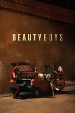 Póster de la película Beauty Boys