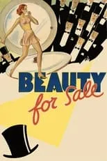 Edward Nugent interpreta a Bill Merrick en Beauty for Sale