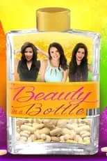 Poster de Beauty in a Bottle