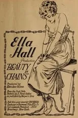 Póster de Beauty in Chains