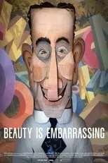 Poster de la película Beauty Is Embarrassing - Películas hoy en TV