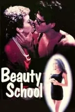 Grace Renn interpreta a Betty (as Grace C. Renn) en Beauty School