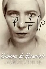 Película Beauvoir, l'aventure d'être soi